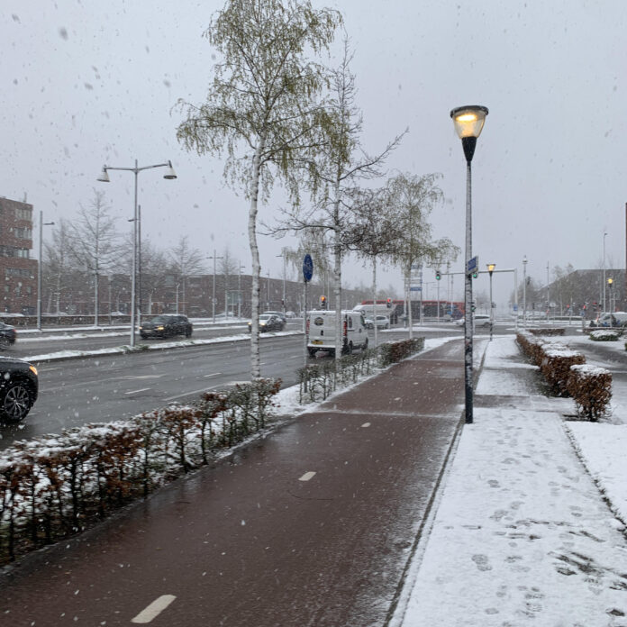 Meerhoven @EDWARD ARUNRAJ