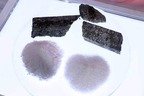 3rd China International Supply Chain Expo (CISCE) in Beijing ANP EPA/WU HAO