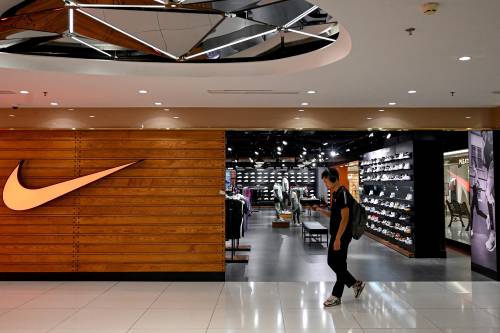 Pic credit: ANP Nhac NGUYEN / AFP