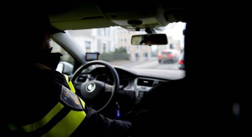 ILLUSTRATIIVE IMAGE - ANP KOEN VAN WEEL