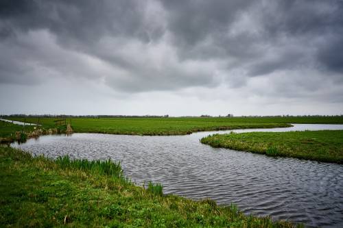 Report: Leading projects for sustainable entrepreneurship in South Holland ANP PHIL NIJHUIS