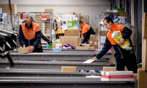 ANP ROBIN VAN LONKHUIJSEN