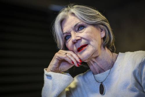 LENNY KUHR. ANP VINCENT JANNINK