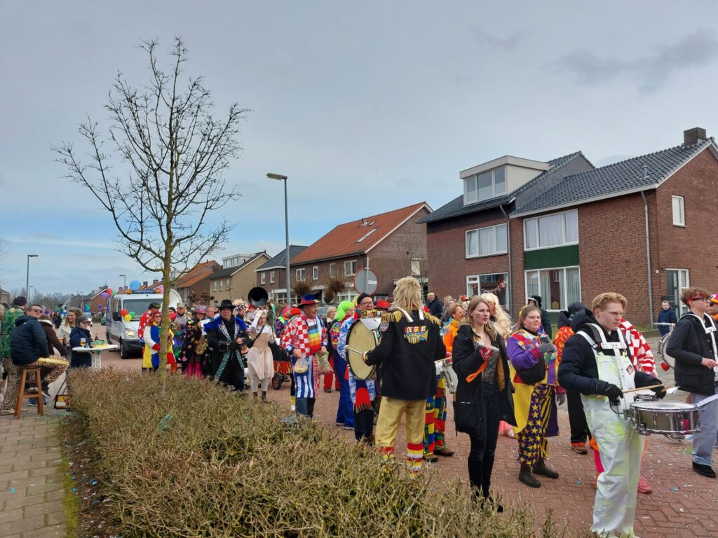 Great Parade Romelgat _ credit: Ad Vialle