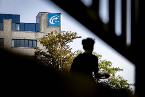 UWV