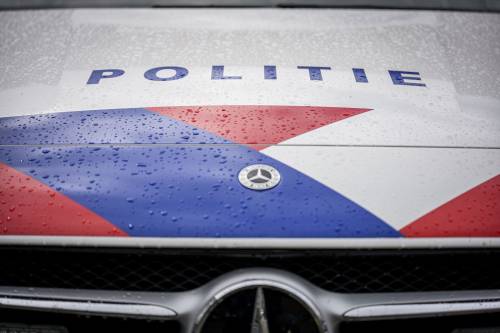 ILLUSTRATIVE IMAGE ANP EMIEL MUIJDERMAN