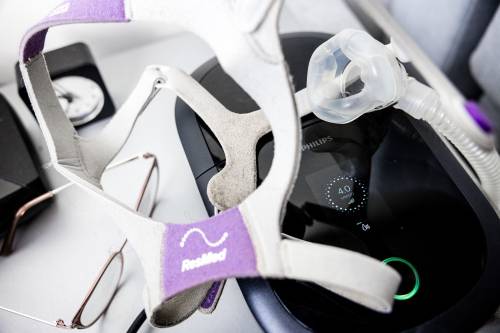 ILLUSTRATIVE PICTURE - ANP ROB ENGELAAR