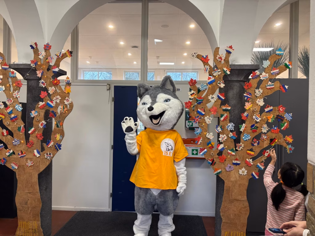 International School Eindhoven -Mees Bouwman - Studio040
