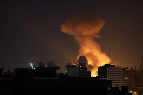 ANP - EPA/ABEDIN TAHERKENAREH