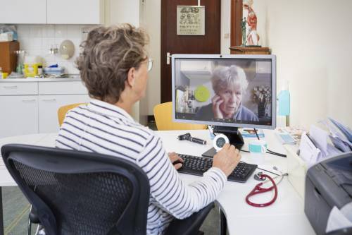 Digital medical consultations