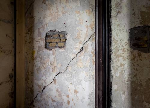 Sem van der Wal & ANP - Damage reports from Drenthe earthquake rise to more than 100