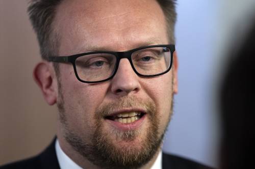 Jeroen Jumelet & ANP - Heerma calls for standard support for councillors facing threats