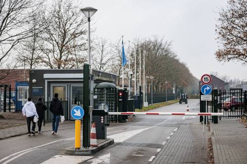 ANP EMIEL MUIJDERMAN