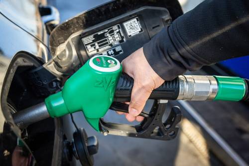 LAURENS VAN PUTTEN / ANP