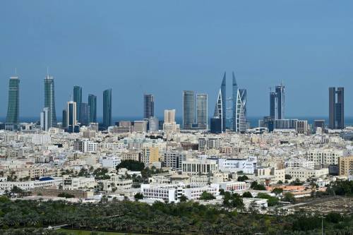 ANP Giuseppe CACACE / AFP