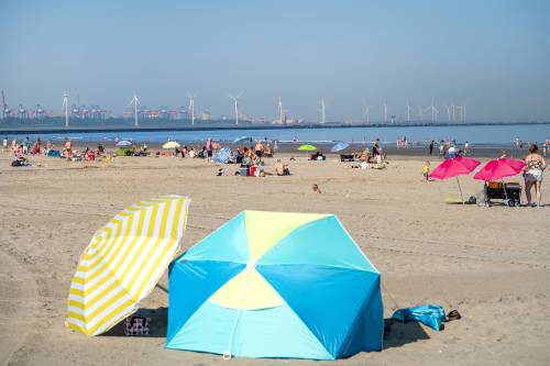 Surge in European holidays