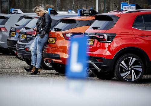 ANP ROBIN VAN LONKHUIJSEN