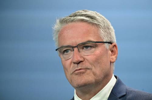 ANP - Tobias SCHWARZ / AFP