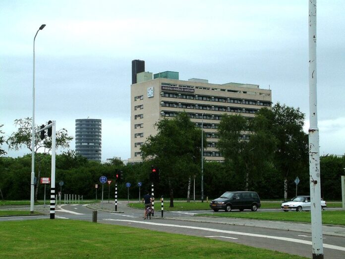 Maxima medisch centrum Credit: Wikipedia