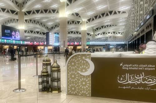 ANP Fayez Nureldine / AFP