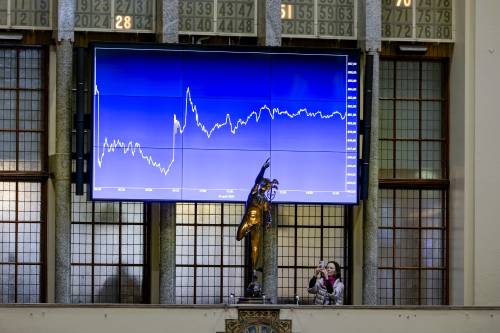 ANP | ROBIN VAN LONKHUIJSEN