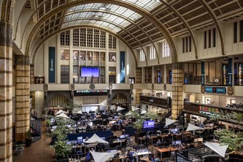 ANP RAMON VAN FLYMEN