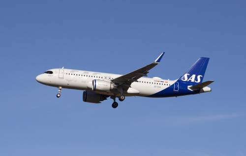 ANP Jaime REINA / AFP