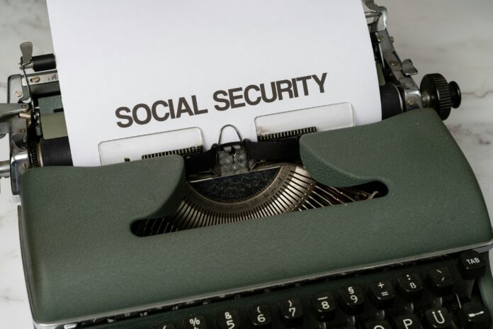 Social security cuts