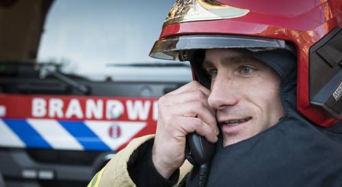 ANP LEX VAN LIESHOUT