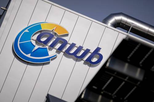 ANP & Robin van Lonkhuijsen - ANWB warns of risks as car emergency system may stop working