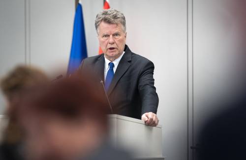 JEROEN JUMELET / ANP