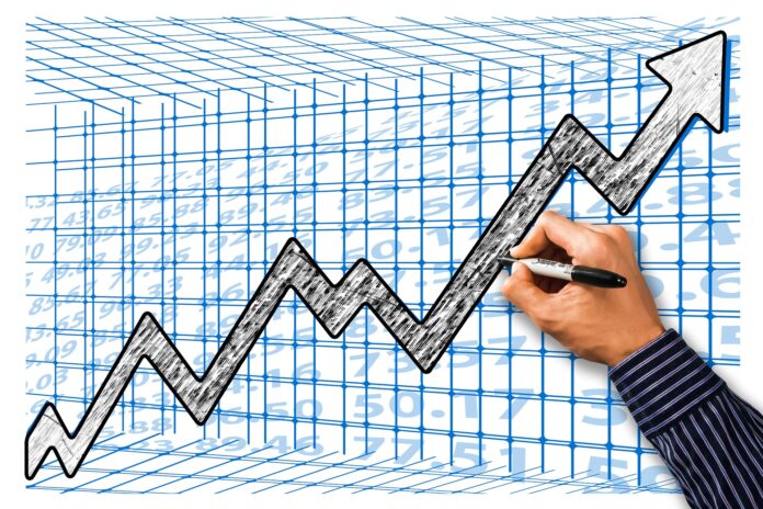 Company profits - pixabay