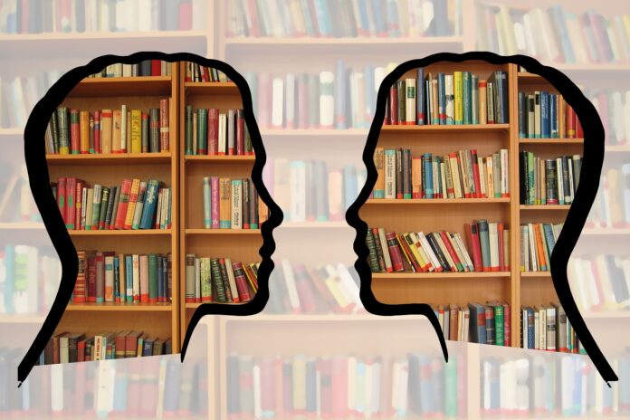Library membership