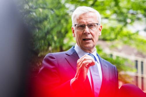 ANP - IMF board member backs cabinet’s cautious approach to energy support