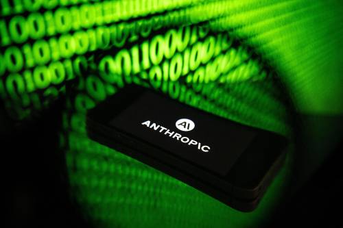 Anthropic to raise $30B
