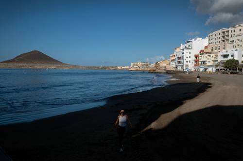 ANP - JORGE GUERRERO / AFP
