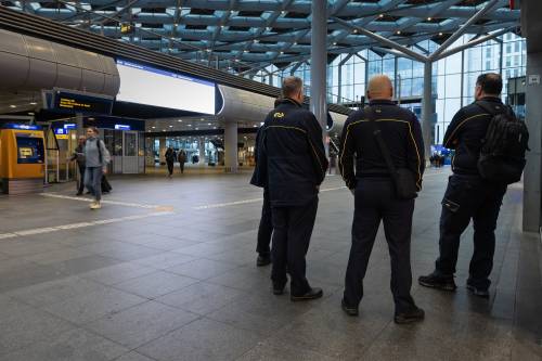 Public transaport workers to strike