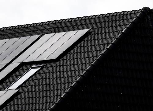 Solar pannels