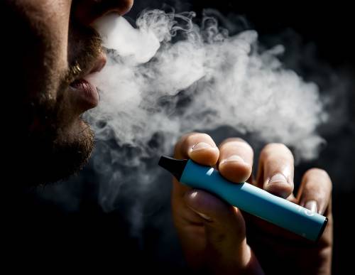 Vaping