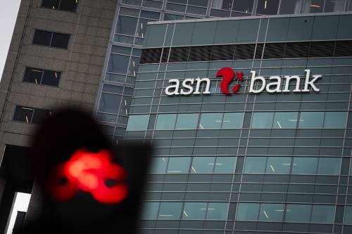 ASN bank