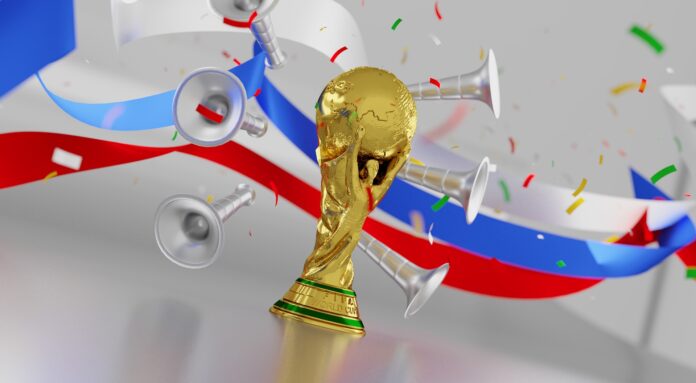 Football trophy