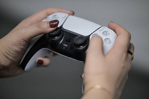 Playstation games