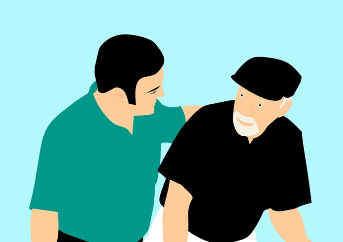 Peer support