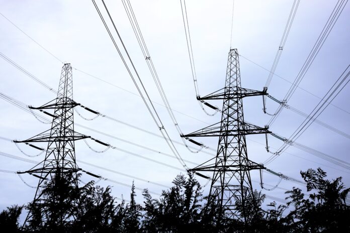 Power grid