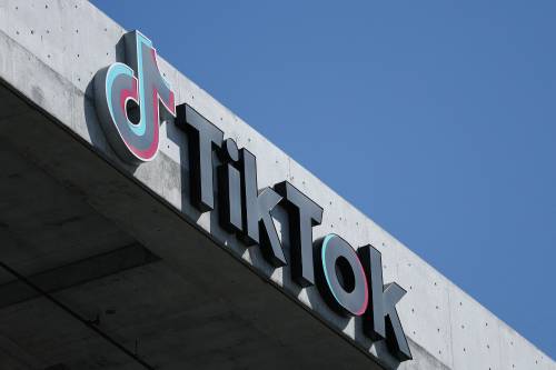 US - TIKTOK - SOCIAL MEDIA - ECONOMY