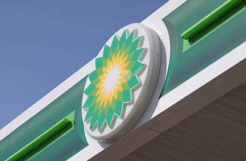 BP Energy