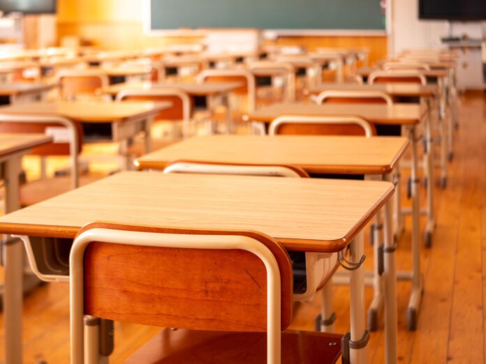 MBO education in Netherlands