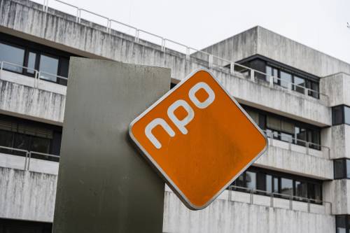 ANP- Lina Selg / AFP