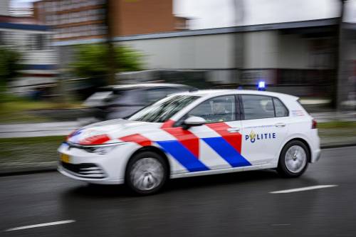 ANP EMIEL MUIJDERMAN