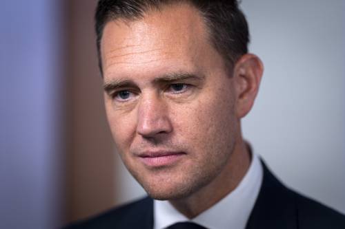 Finance Minister Eelco Heinen - ANP JEROEN JUMELET